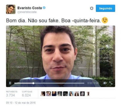 (Foto: Reprodução/Twitter)