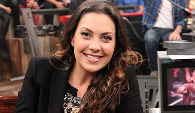 Após “Velho Chico”, Fabiula Nascimento está reservada para próxima novela das 23 horas