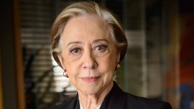 Fernanda Montenegro vai voltar a tela da Globo em “Mister Brau”