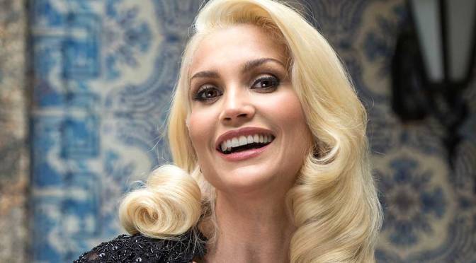 Após acessórios de personagem de Juliana Paes, cabelos de Flávia Alessandra é o mais pedido na Globo