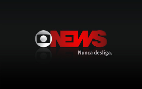 GloboNews comemora audiência dos telejornais no final da tarde