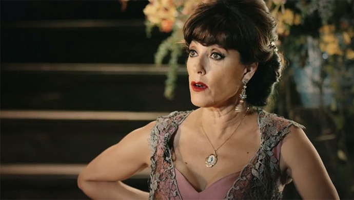 (Foto: Reprodução/TV Globo)