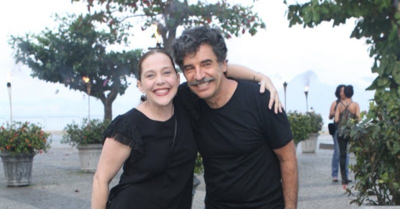 Isabela Garcia e Paulo Betti são os novos contratados do Multishow