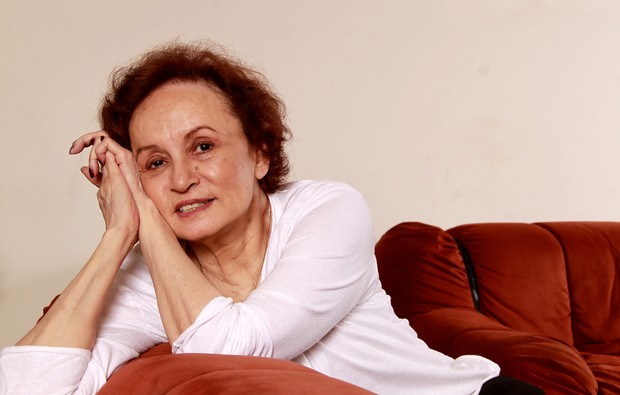 (Foto: Isac Luz / EGO/Reprodução)