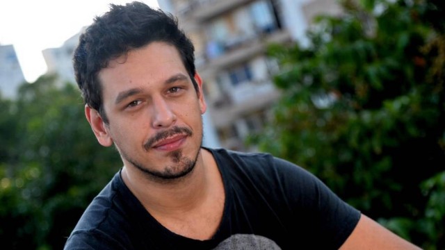 João Vicente de Castro é confirmado para o elenco de “Sonha Comigo”