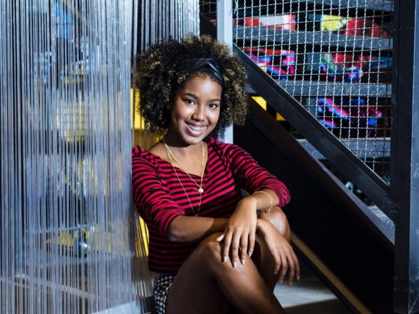 Lellêzinha fecha mais um trabalho com a Globo após “Totalmente Demais”