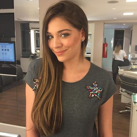 (Foto: Reprodução/Instagram)