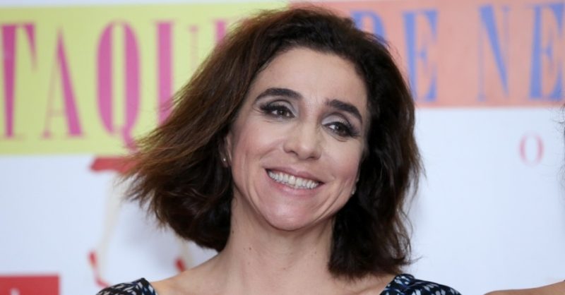 Personagem de Marisa Orth em “Haja Coração”, Francesca será devota de Santa Cecília