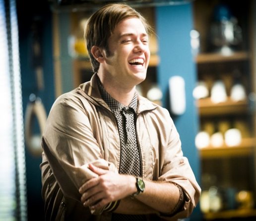 (Foto: "Totalmente Demais"/Reprodução)