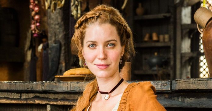 Nathália Dill é confirmada como protagonista de “Sonha Comigo”
