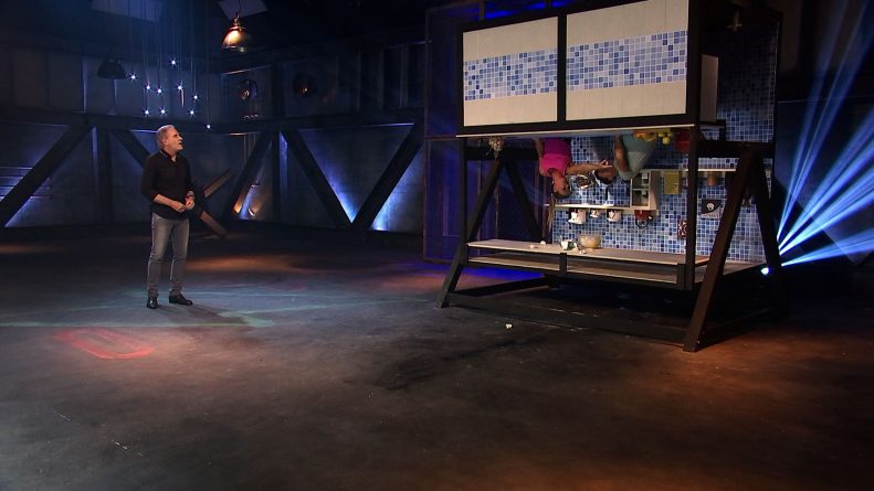 Irritada, Gretchen bola estratégias para isolar e eliminar Jorge e Laura Keller do “Power Couple”