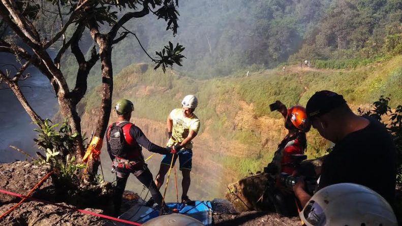 Turismo e Aventura explora as belezas da Aldeia Quatro Cachoeiras (MT)