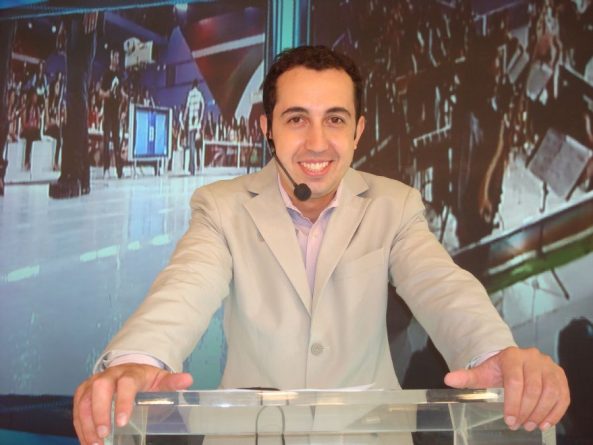 “Tá Sabendo?” com Thiago Rocha, estreia hoje às 09h00, na RedeTV!