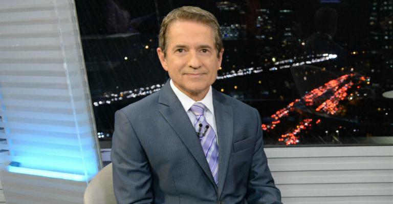 (Foto: Zé Paulo Cardeal/TV Globo)