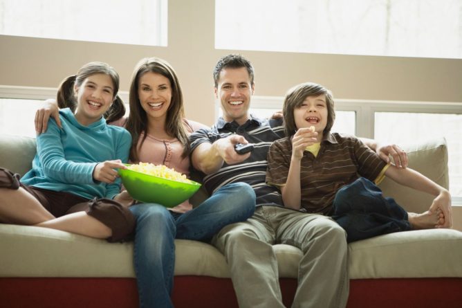 Desligamento do sinal analógico é adiado para 2018