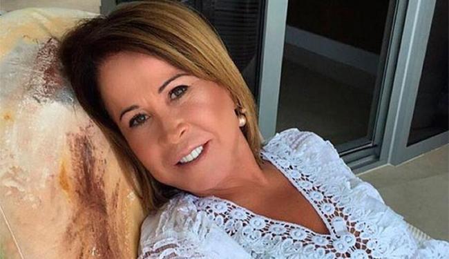 Após cirurgias, Zilu Godoi recebe alta do hospital