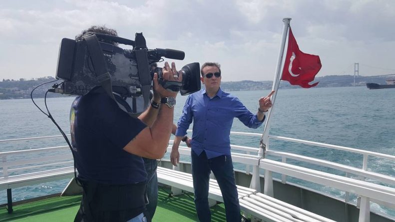 Foto: Divulgação /SBT