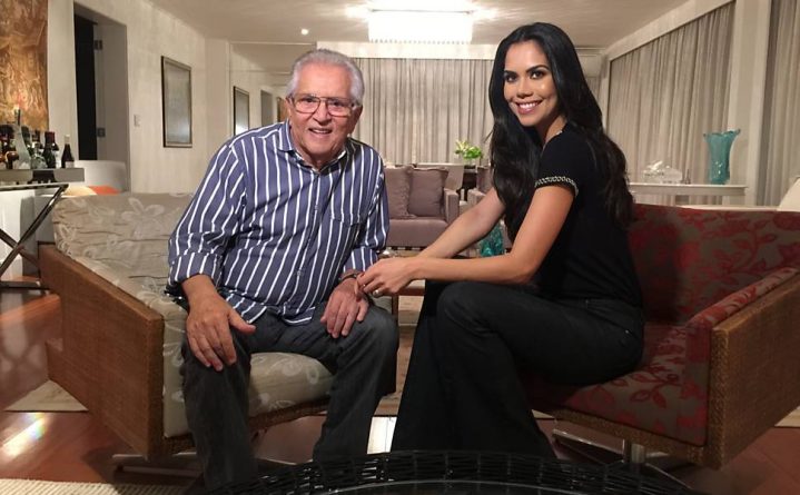 Foto: Divulgação/RedeTV!