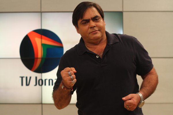 Recife: Audiências consolidadas de quinta-feira, 23 de junho