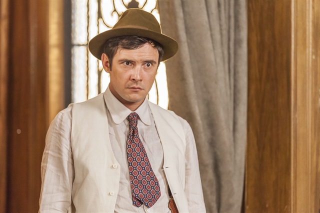 Foto: Globo/Artur Meninea