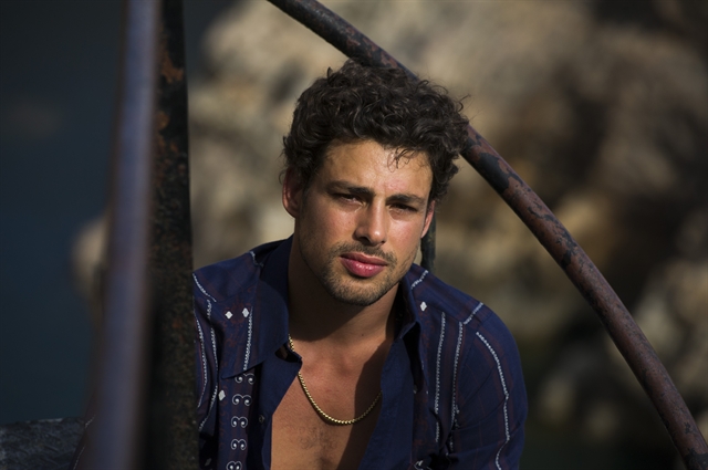 Cauã Reymond, Adriana Esteves, Jesuíta Barbosa e Jéssica Ellen serão ex-presidiários em “Justiça”