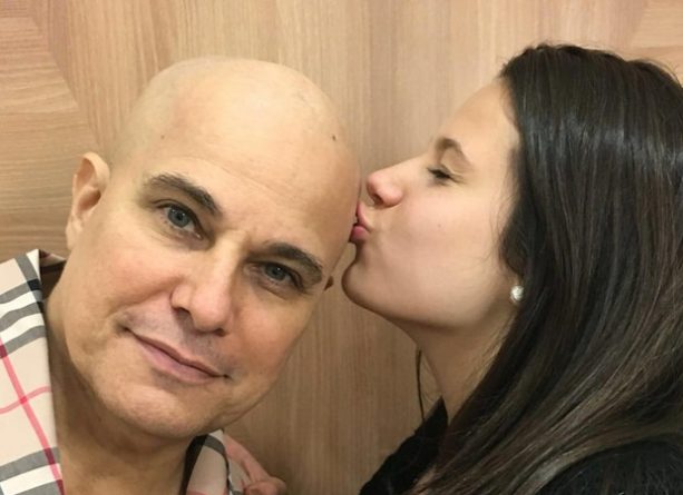 Globo mantém Edson Celulari no elenco de novela após anúncio de câncer