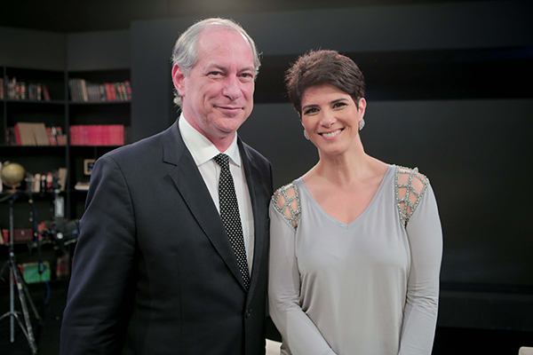 Foto: Artur Igrecias/RedeTV!