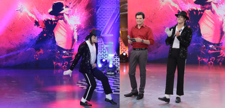 Foto: Divulgação/SBT