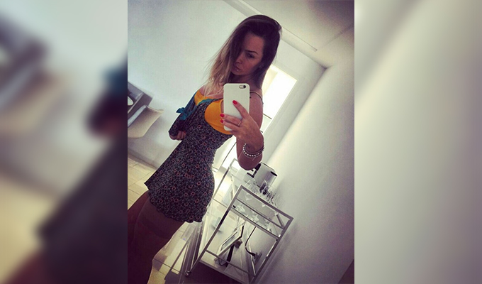 Eliana apresenta o novo bumbum: “Melhor investimento da vida”