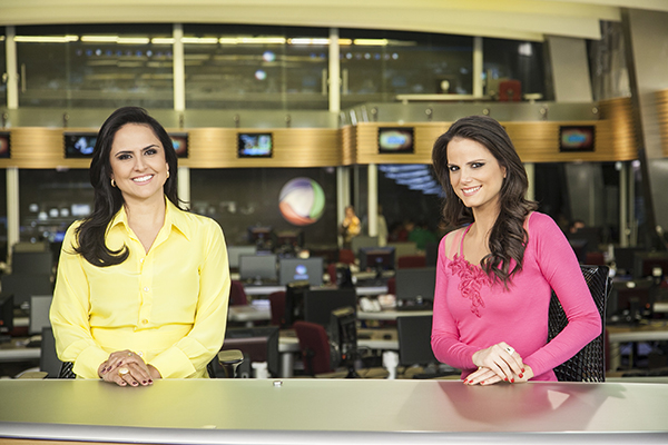 Audiência do “Fala Brasil” cresce 20% em 2016 na Record