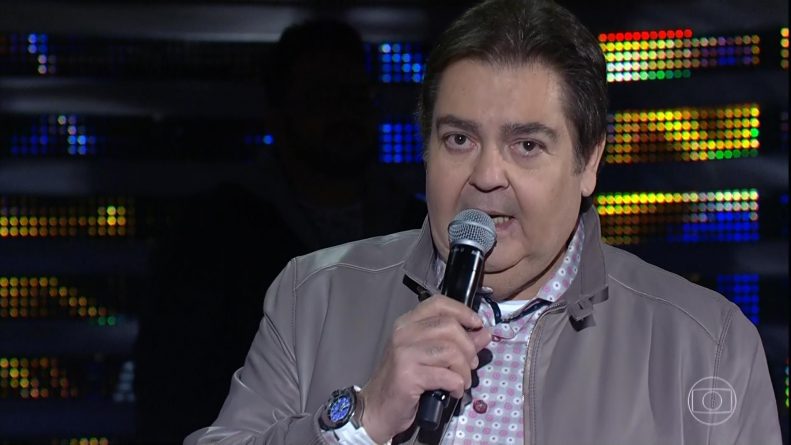 Faustão recebe alta de hospital e Globo garante cronograma do “Domingão”