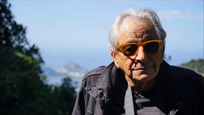 Fernando Gabeira repercute a crise econômica do Rio de Janeiro na GloboNews