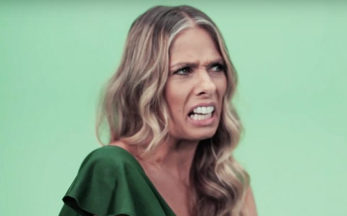 Adriane Galisteu perdeu programa no SBT porque não quis transar com Silvio Santos, revela jornalista