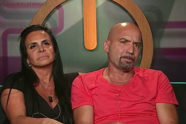 Gretchen sobre suposta ameaça de morte: “Nunca fui tão ofendida”