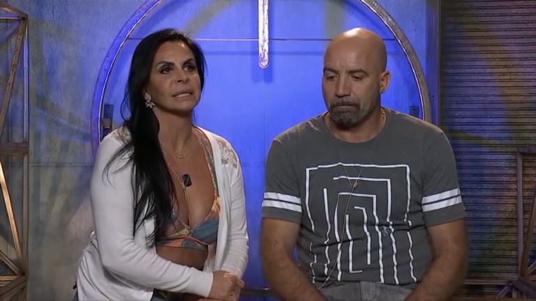 “Bloqueei 5.000 pessoas em uma semana”, diz Gretchen após ofensas no “Power Couple Brasil”