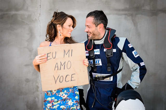 Malvino Salvador nega que tenha destratado colegas da novela “Haja Coração”