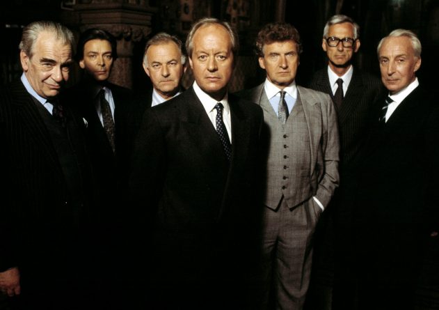 TV Cultura estreia versão de “House Of Cards” que inspirou sucesso da Netflix