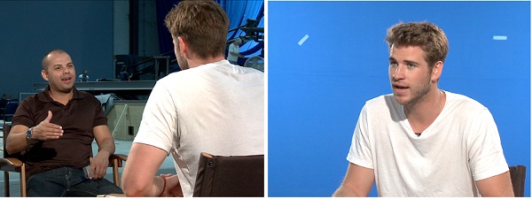 Correspondente da RedeTV! mostra detalhes do novo “Independence Day”