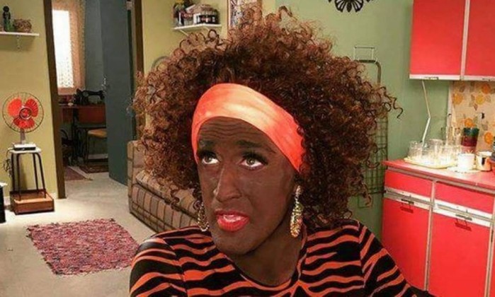 Paulo Gustavo rebate críticas ao ser acusado de racismo: “Tenho respeito”