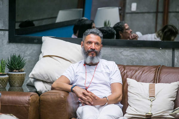 Foto: Globo/Paulo Belote