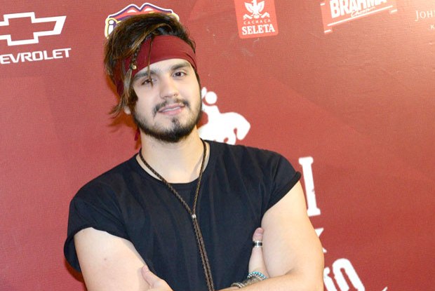Globo quer Luan Santana em “Rock Story”, próxima novela das 19h