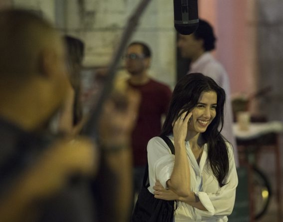 Marjorie Estiano. Foto: Globo/Estevam Avellar