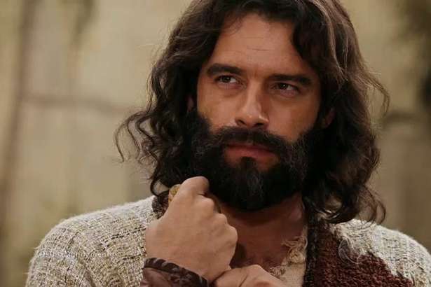 “Os Dez Mandamentos” entra nas semanas finais com a rebelião de Coré