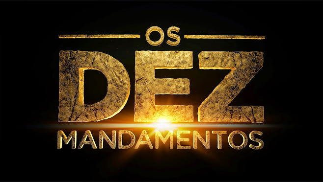 Segunda temporada de “Os Dez Mandamentos” bate recorde de audiência