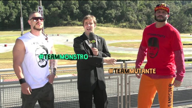 ”Pânico na Band” chega aos 9 pontos e alcança a vice-liderança no Ibope