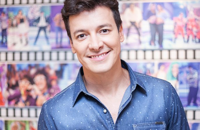 Foto: Edu Moraes/Record