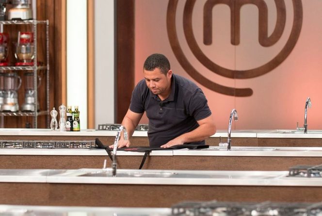 “MasterChef” alcança 7 pontos e fica em segundo lugar no Ibope