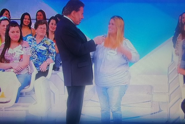 Foto: Reprodução/SBT