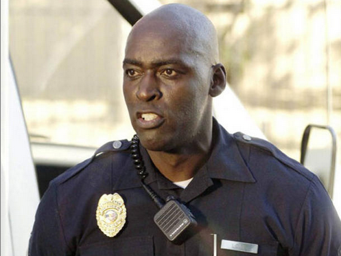 Ator da série “The Shield” é condenado por matar a mulher