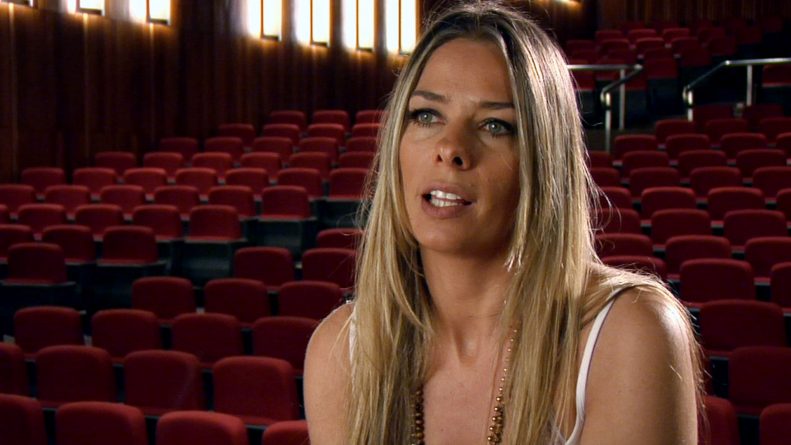 Adriane Galisteu é chamada para o “Dança dos Famosos”